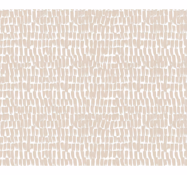 Papier peint salon pinceau doux vertical - TenStickers
