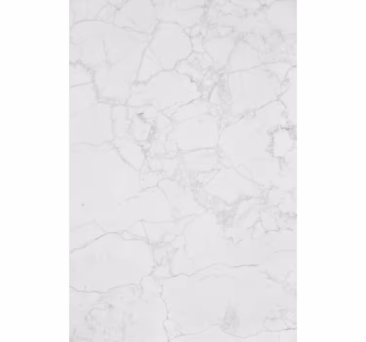 Papier peint autres textures surface marbre gris - TenStickers