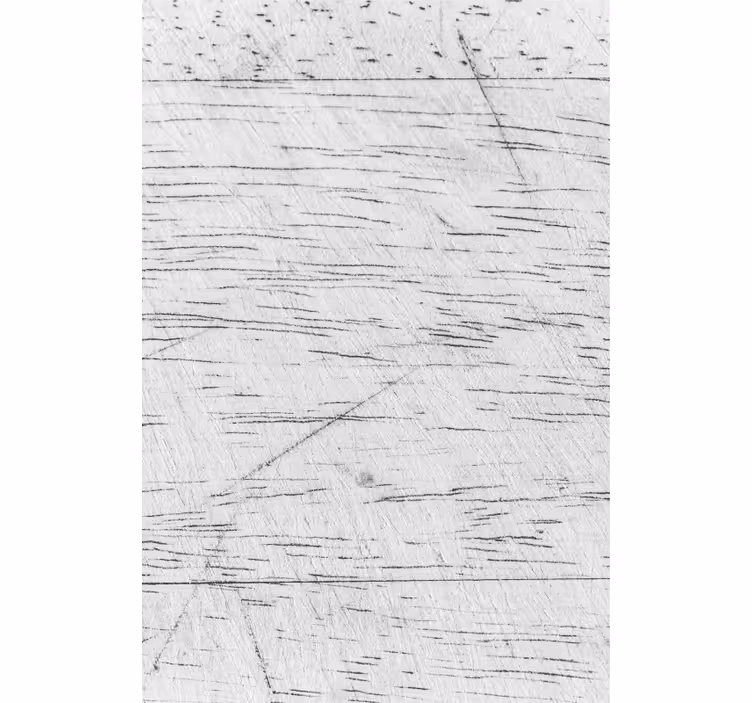 Papier peint autres textures bois blanc chic - TenStickers