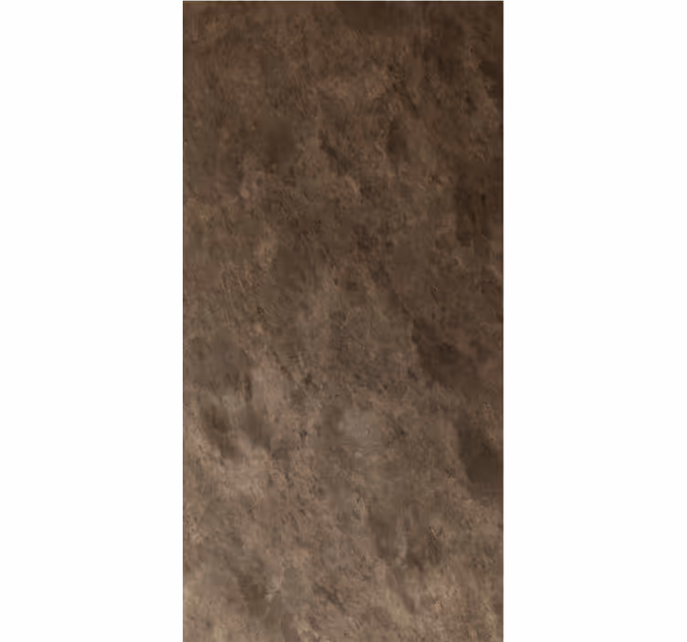 Papier peint marbre effet élégant brun - TenStickers
