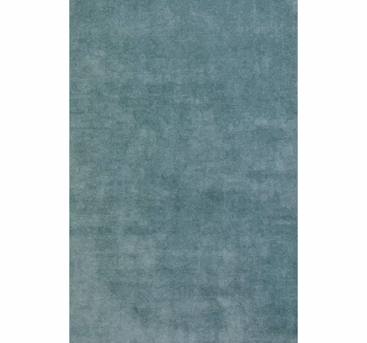 Papier peint marbre teinte bleu-vert douce - TenStickers