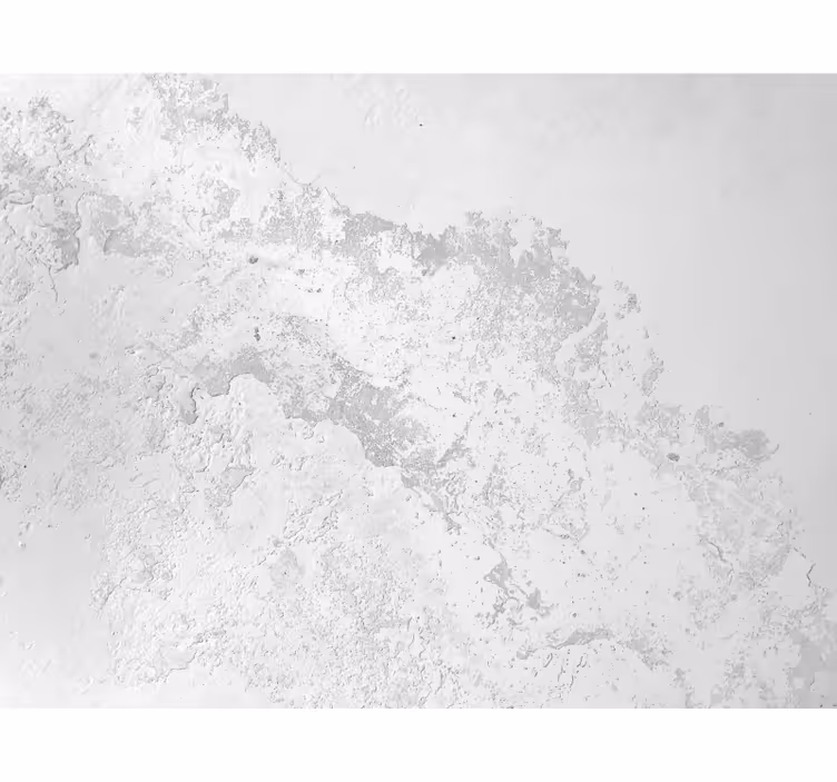 Papier peint marbre texture grise douce - TenStickers