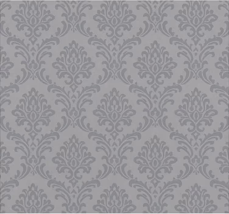 Papier peint chambre adulte design fumé - TenStickers