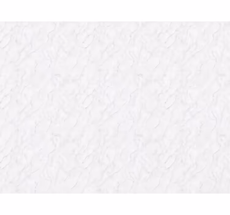 Papier peint chambre adulte design marbre blanc gris - TenStickers