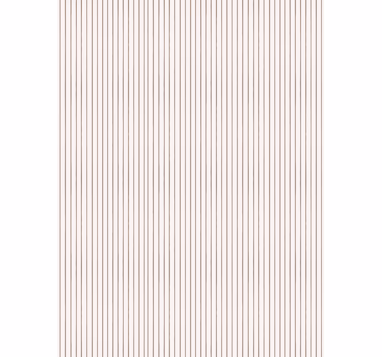 Papier peint chambre adulte lignes modernes japandi - TenStickers