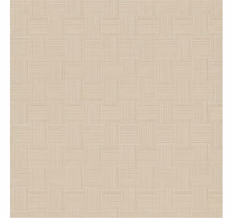 Papier peint beige texture unie beige - TenStickers