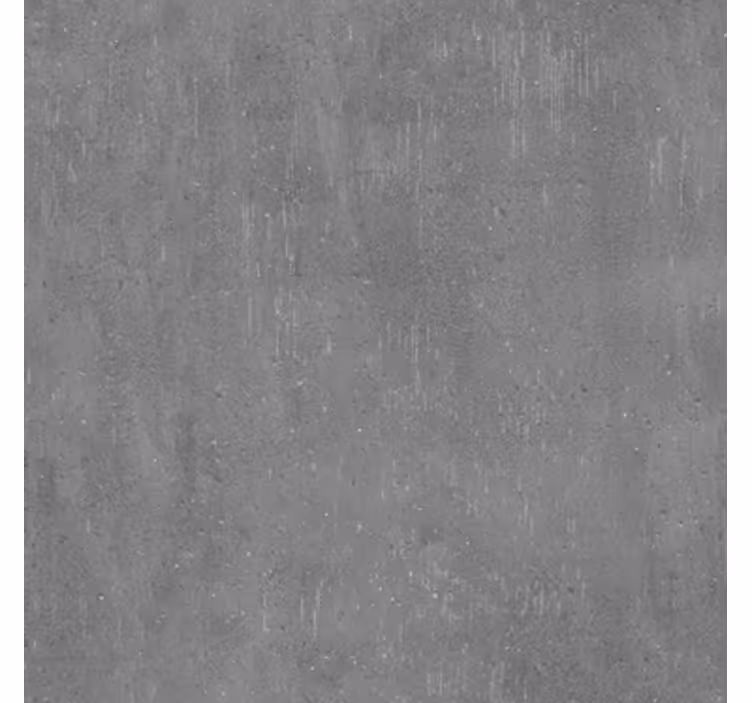 Papier peint métal texture béton - TenStickers