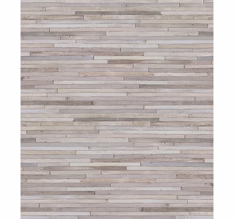 Papier peint rustique imitation bois pour meubles - TenStickers