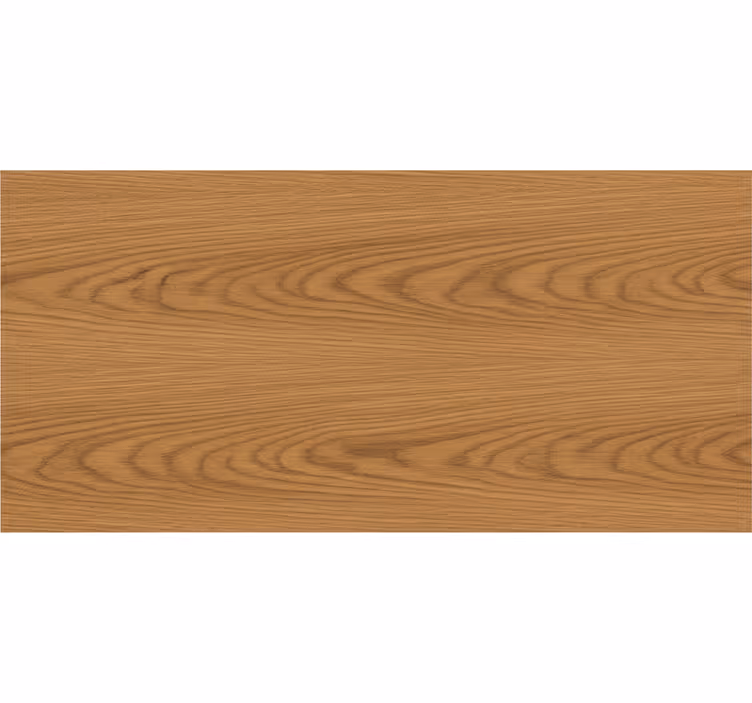 Papier peint rustique effet bois chêne traditionnel - TenStickers