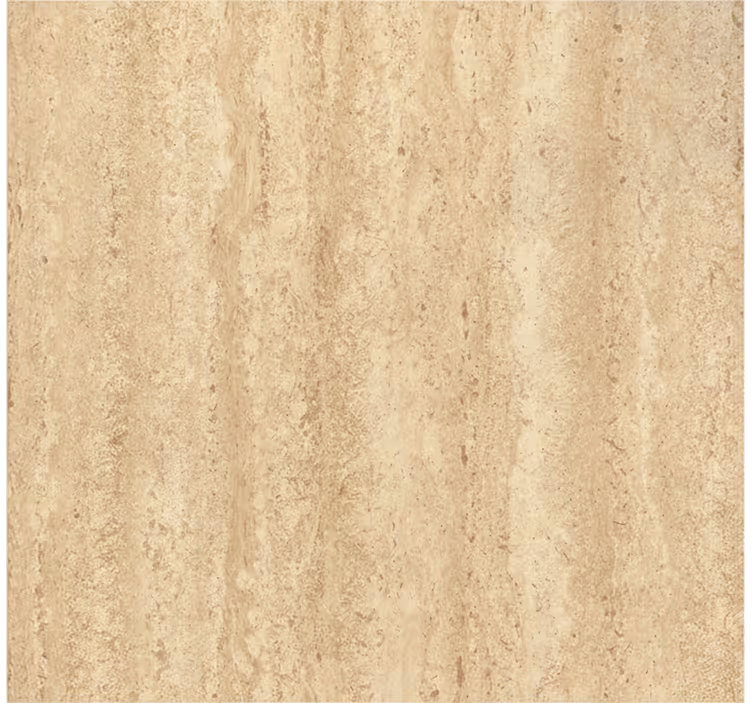 Papier peint rustique imitation pierre beige sable - TenStickers