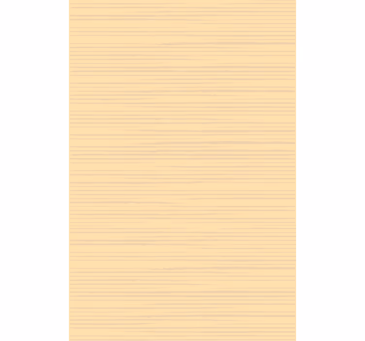 Papier peint beige élégant pour un intérieur chaleureux - TenStickers