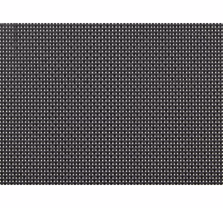 Papier peint noir écran noir - TenStickers