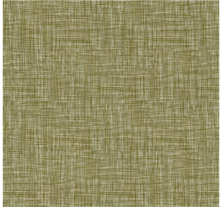 Papier peint paysage motif en fibres de mousse - TenStickers