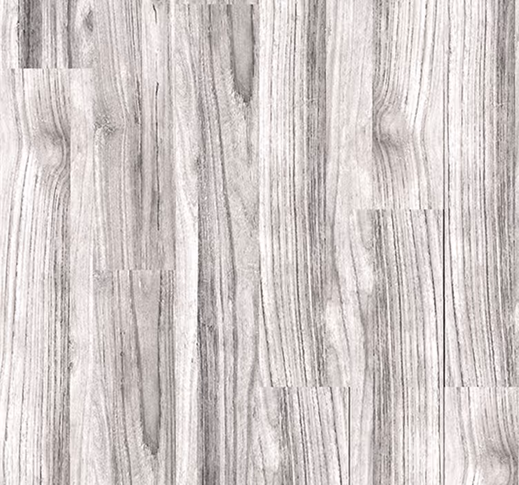 Papier peint moderne planches de bois - TenStickers