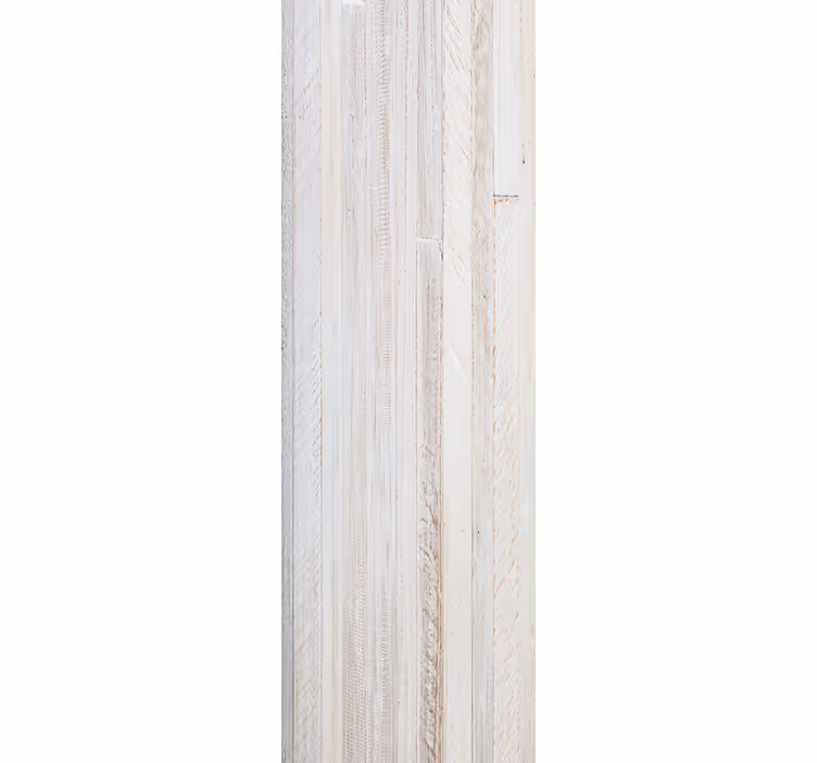 Papier peint bois  de bois élégant gris - TenStickers