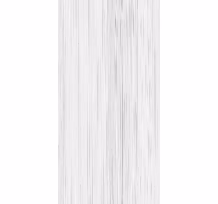 Papier peint bois Style en bois blanc - TenStickers