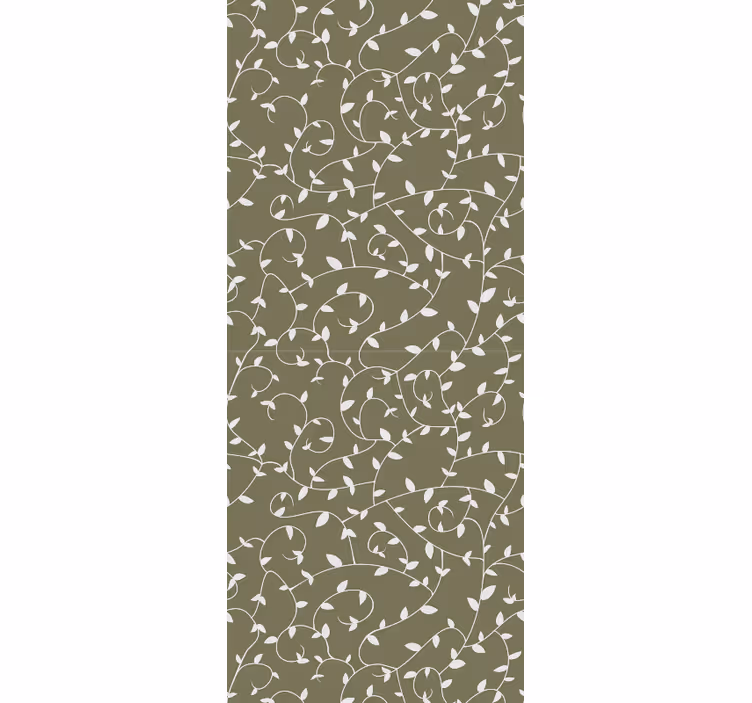 Papier peint nature Arbre de la famille gint - TenStickers