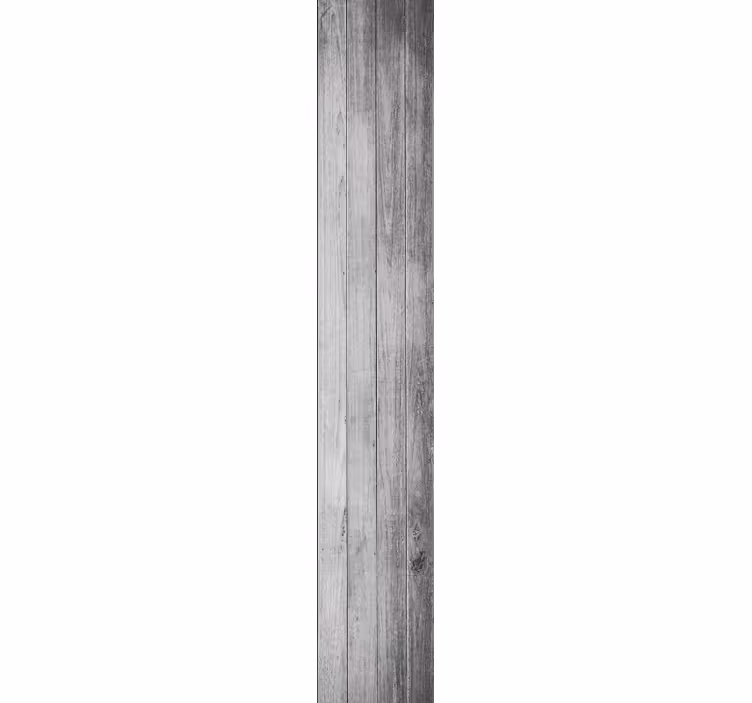 Papier peint bois planches texturées - TenStickers