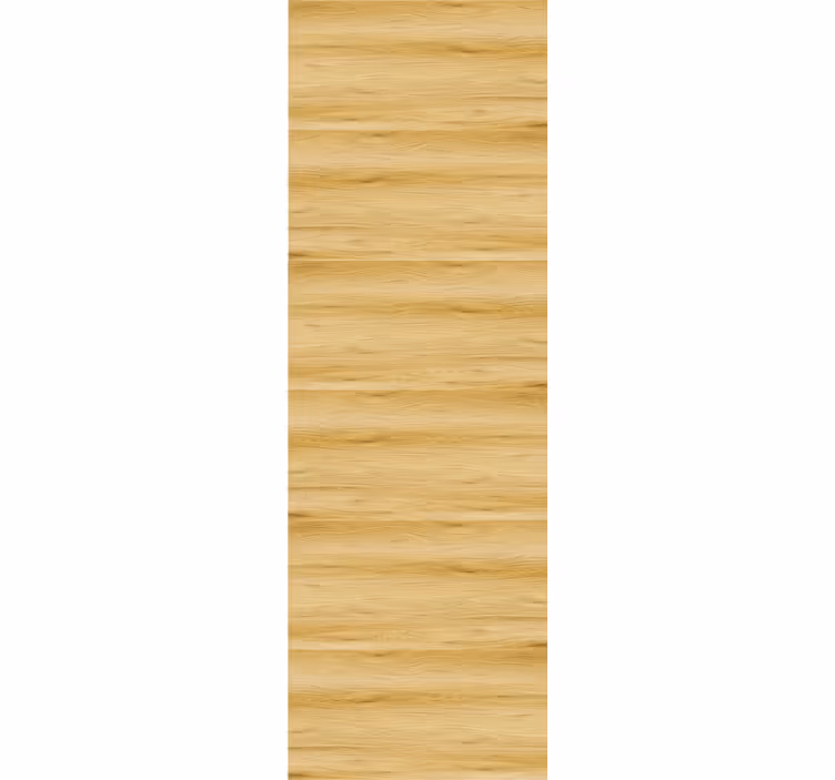 Papier peint bois effet grain élégant - TenStickers