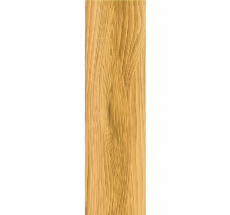 Papier peint bois similibois - TenStickers