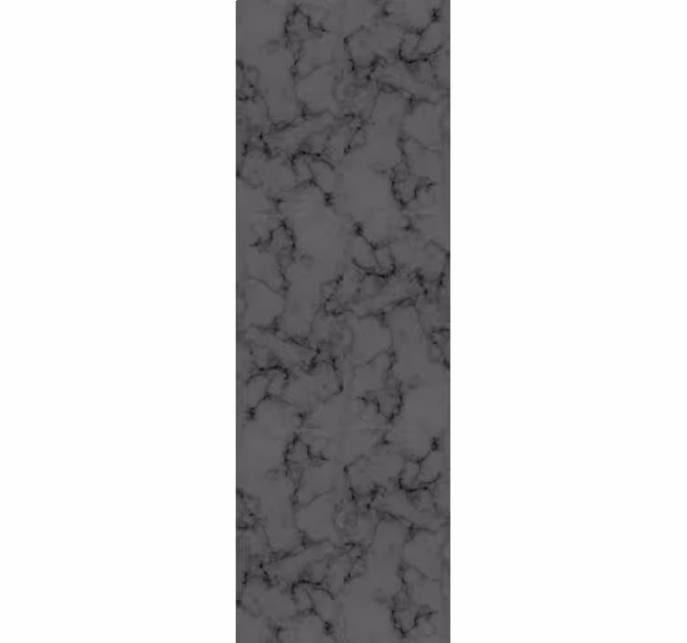 Papier peint marbre simulation réaliste - TenStickers