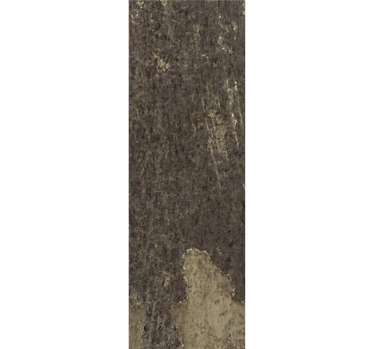 Papier peint effet béton surface en ardoise texturée - TenStickers