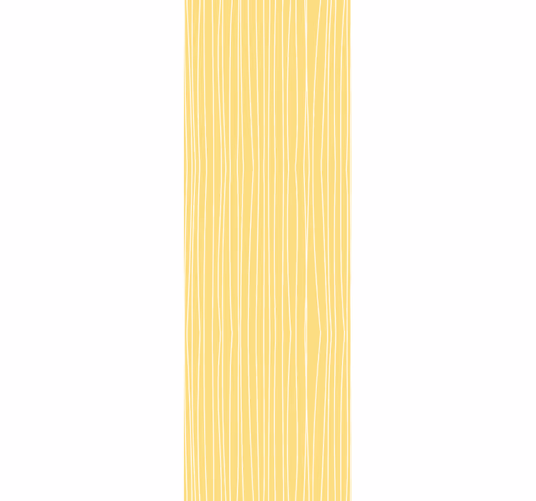 Papier peint rayures stries verticales - TenStickers