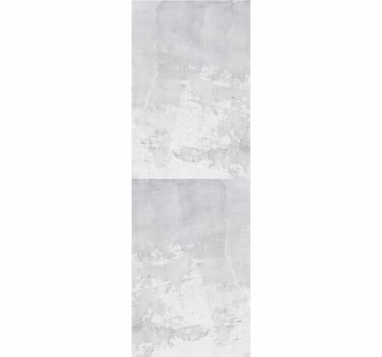 Papier peint pierre surface texturée grise - TenStickers