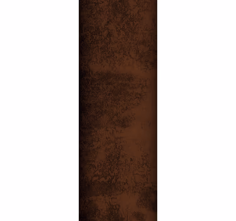 Papier peint marbre texture marron élégante - TenStickers