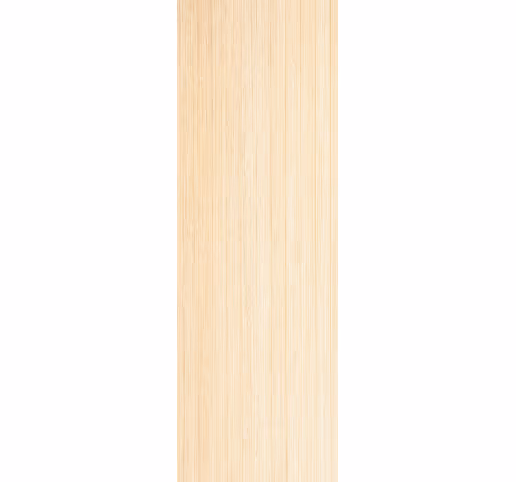 Papier peint bois Panneaux en bois de chêne clair - TenStickers