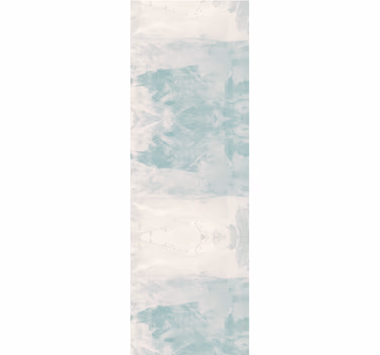 Papier peint marbre effet doux - TenStickers