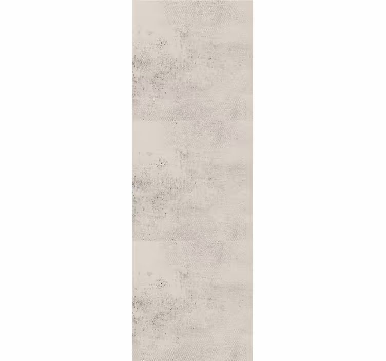 Papier peint design Texture grunge minimaliste beige - TenStickers