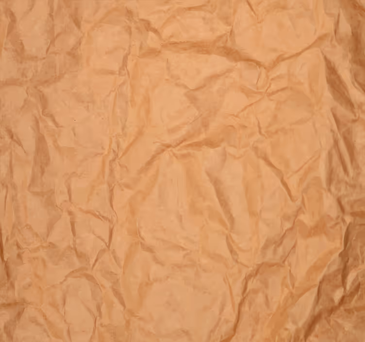 Papier peint design Effet Papier - TenStickers