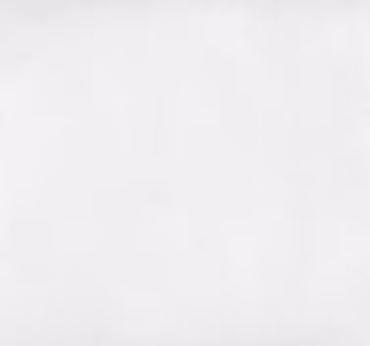 Papier peint blanc Blanc - TenStickers