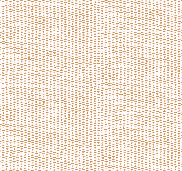Papier peint texture tissu détaillé - TenStickers