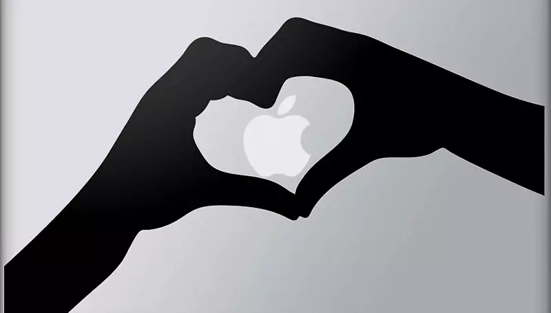 Stickers PC portable