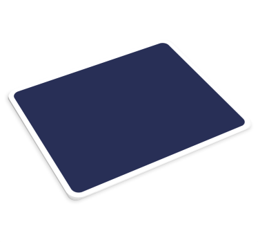 Mouse pad gamer surface de teinte uniforme - TenStickers