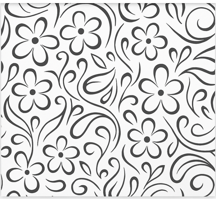 Toile fenêtre salle de bain thème maritime blanc - TenStickers