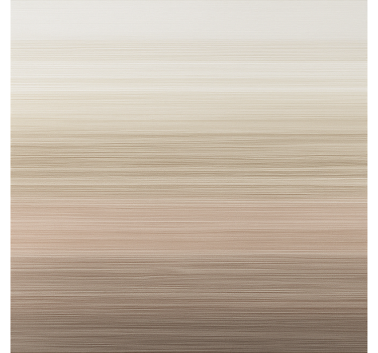 Store enrouleur salle à manger tons naturels et terreux - TenStickers