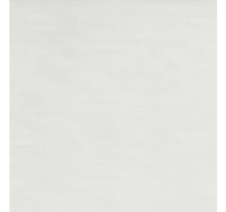 Toile fenêtre salle à manger blanc nacré semi-translucide - TenStickers