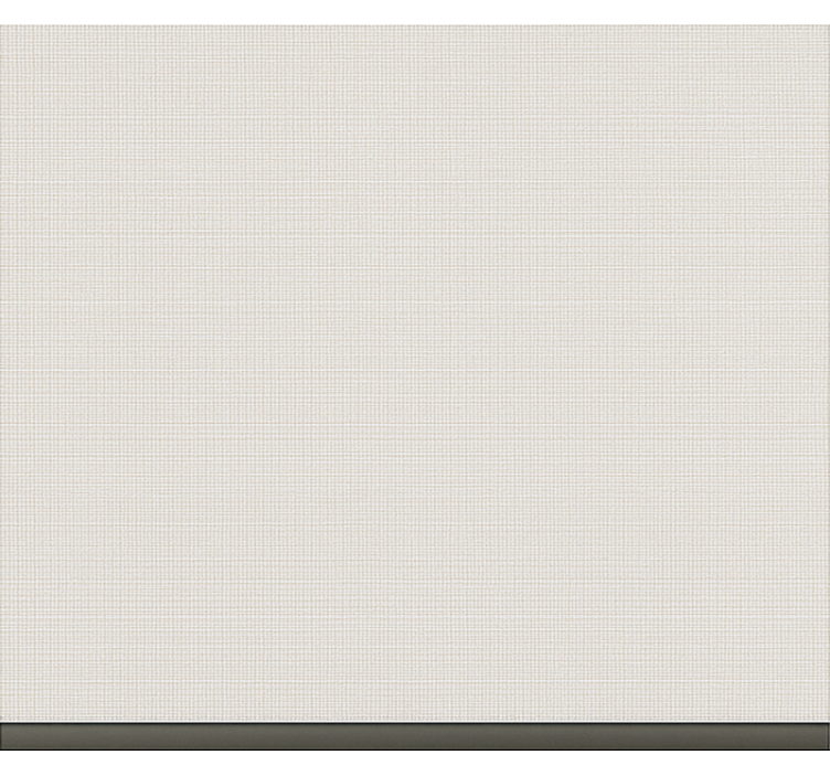 Toile fenêtre bureaux blanc mat - TenStickers