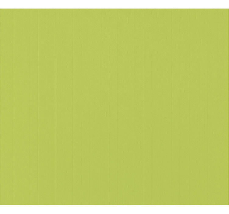 Toile fenêtre bureaux vert clair - TenStickers