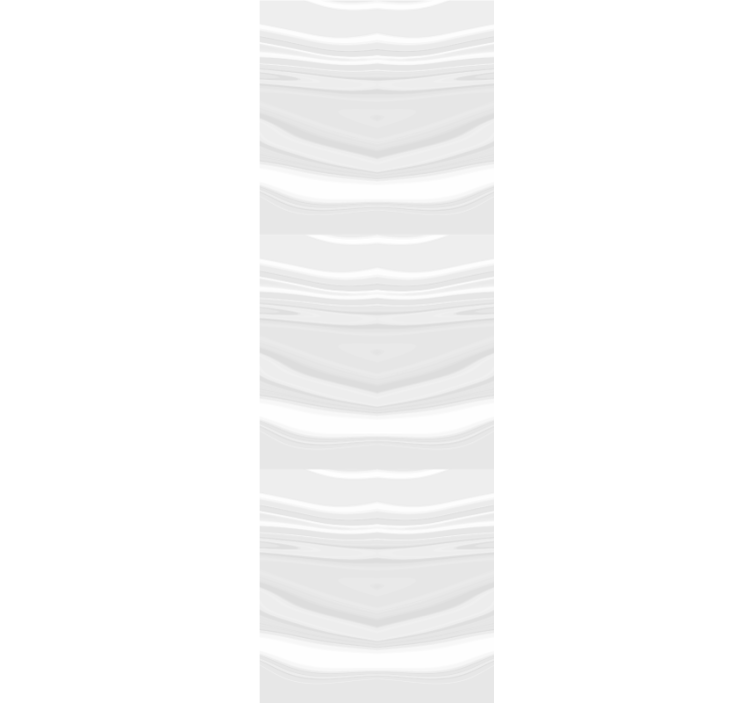 Toile fenêtre gris gros plan sur marbre blanc - TenStickers