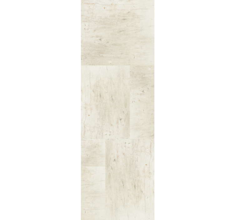 Toile fenêtre gris motif pierre élégant - TenStickers