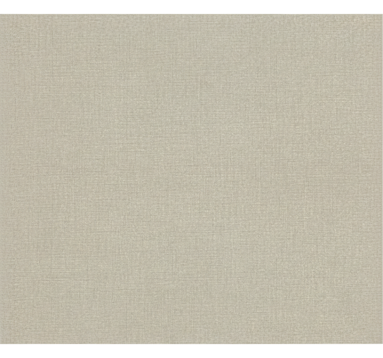 Toile fenêtre gris tissu subtil - TenStickers