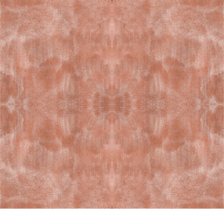 Toile fenêtre élégante en lin synthétique - TenStickers