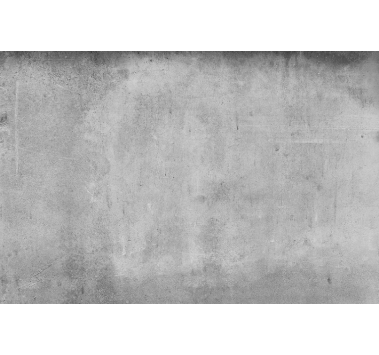 Stores salon Design ciment style-industriel - TenStickers