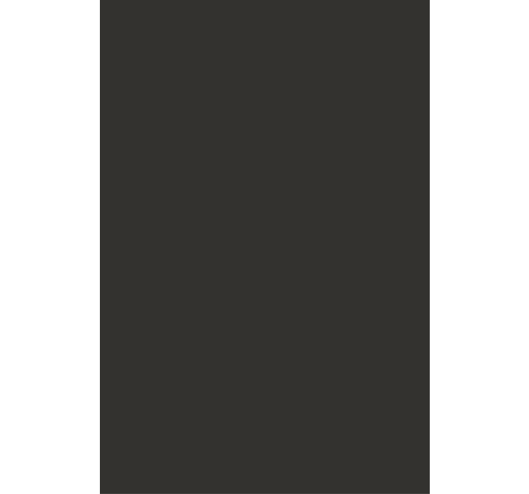 Toile fenêtre opaque couverture de fenêtre assombrie - TenStickers