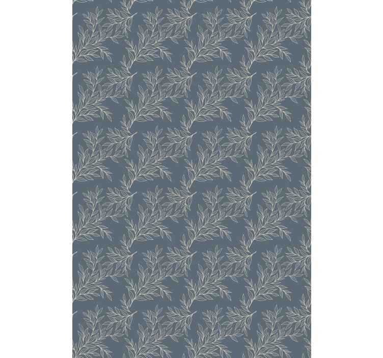 Stores Brindilles "nouveau style nostalgie" - TenStickers