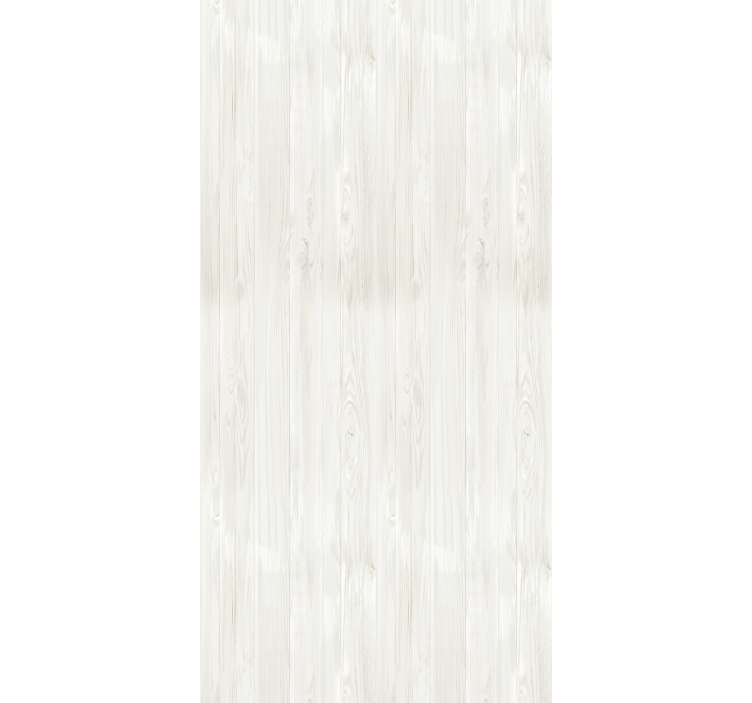 Stores rustiques Bois gris - TenStickers